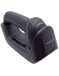 Datalogic Gryphon GBT4200, BT, 1D, black