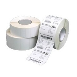 Lipnios etiketės 52x59mm Thermo ecco