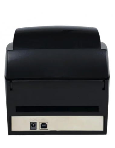 Godex DT41 adhesive label printer...