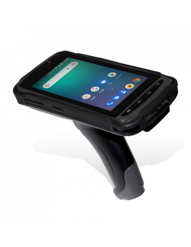 Duomenų kaupikliai Duomenų kaupiklis Newland MT90 Orca Pro