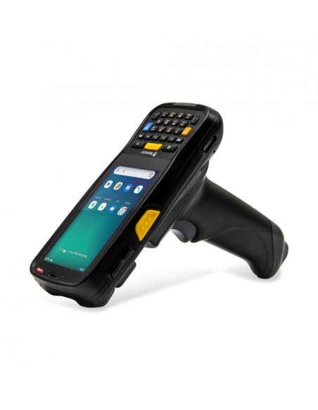 Duomenų kaupikliai Duomenų kaupiklis Newland MT65 Beluga V MT6555