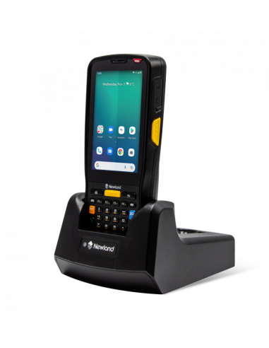 Duomenų kaupikliai Duomenų kaupiklis Newland MT65 Beluga V MT6555