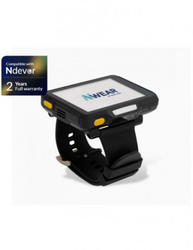 Nwear - WD1 (Wearable Device 