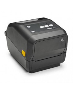 Lipdukų spausdintuvas Zebra ZD420t, 12 dots/mm (300 dpi), MS, RTC, EPLII, ZPLII, USB, BT, Wi-Fi