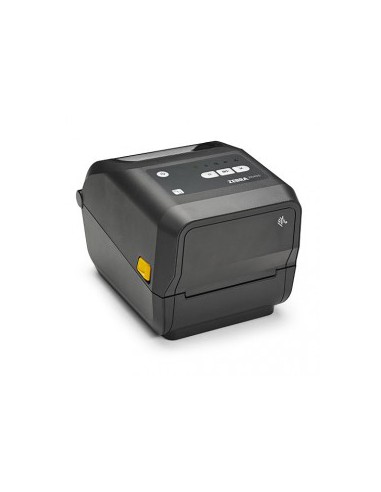 Staliniai lipdukų spausdintuvai Lipdukų spausdintuvas Zebra ZD420t, 12 dots/mm (300 dpi), MS, RTC, EPLII, ZPLII, USB, BT, Wi-Fi