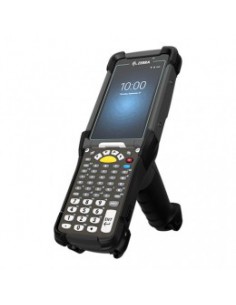 Brodit charging station, 4 slots