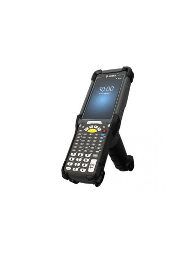 Brodit charging station, 4 slots