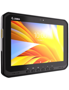 Zebra ET65, 25,7cm (10,1), USB, USB-C, BT, Wi-Fi, eSIM, 5G, NFC, Android, GMS, ext. bat.