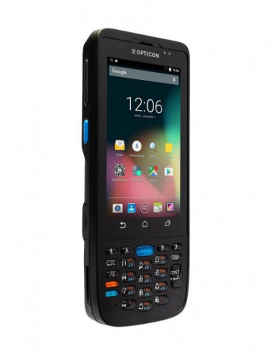 H-29, Android 4.3", 2D, imager