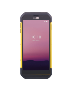CipherLab RS35 series, 2D, SE4770, 12.7 cm (5''), GPS, USB-C, BT, Wi-Fi, 4G, NFC, Android, GMS