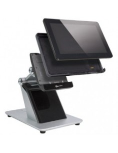 Colormetrics interface card, type-A