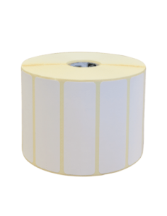 Zebra Z-Select 2000D, label roll, thermal paper, 51x25mm