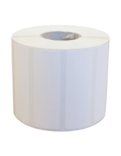 Zebra Z-Perform 1000T, label roll, normal paper, 64x51mm