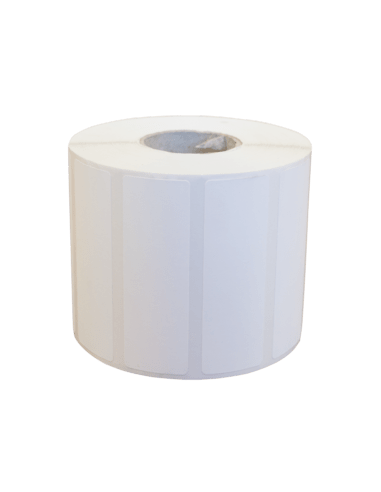 Zebra Z-Perform 1000T 190 Tag, label roll, normal paper, 86x54mm