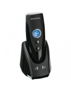 Datalogic charging station, black