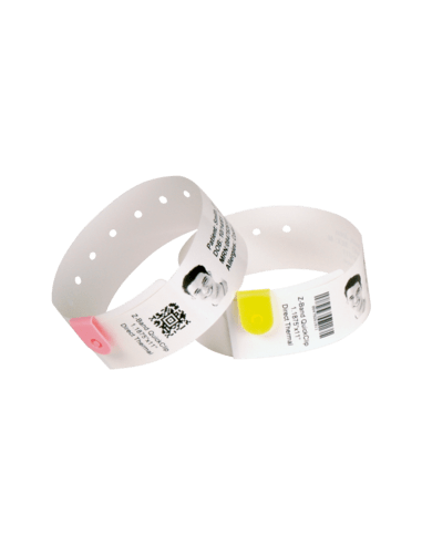 Z-Band Direct, child, white