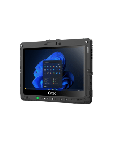 Getac K120G2-R-EX, Full HD, digitizer, USB, USB-C, BT, Ethernet, SSD, Win. 11 Pro, ATEX