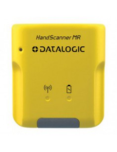 Belaidis brūkšninių kodų skaitytuvas Datalogic HandScanner, BT, 2D, MR, BT (BLE, 5.0)