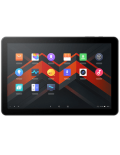 SUNMI M2 MAX, 25,7cm (10,1''), Scanner (2D), USB-C, BT, Wi-Fi, 4G, Android, kit (USB)