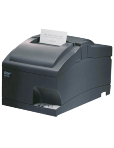 Star SP712-MD, RS232, dark grey