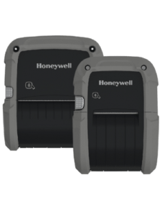 Honeywell RP2F, IP54, Linerless, USB, BT (5.0), Wi-Fi, 8 dots/mm (203 dpi)