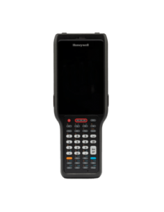 Honeywell CK62, 2D, 10.5 cm (4), alpha, RTC, hot-swap, USB-C, BT, Wi-Fi, Android, kit (USB), GMS