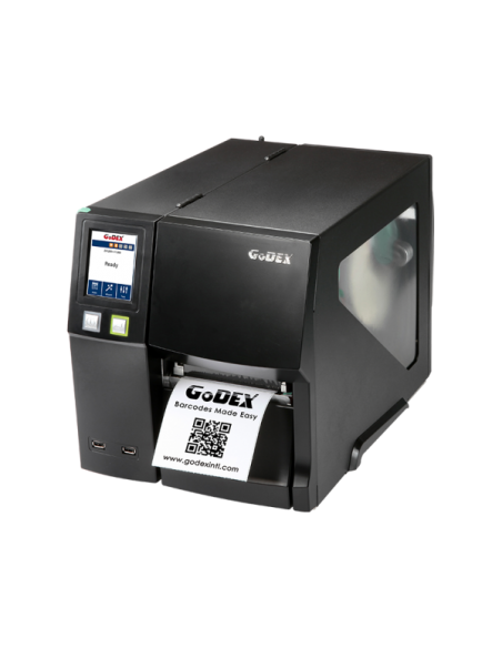 Godex ZX1300Xi+