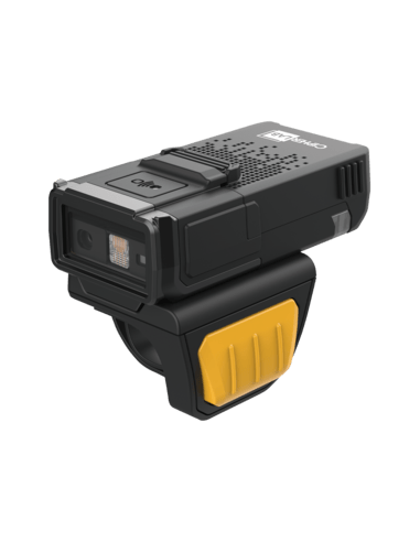 CipherLab WR30, Hand Mount Strap, BT, 2D, SR, SE4770, USB-C, BT (BLE)