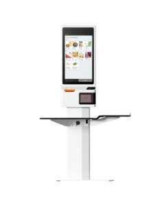 Sunmi K2, wall mounted, Datalogic 3410, 2D, 61 cm (24), Projected Capacitive, Full HD, USB, Ethernet, Wi-Fi, Android