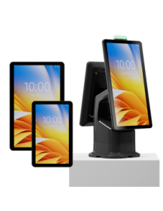Zebra KC50, GMS, PoE, Premium Feature, 55.9 cm (22), USB, USB-C, BT, Ethernet, Wi-Fi, NFC, Android