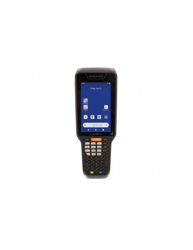 Duomenų kaupikliai Datalogic Skorpio X5, contactless, 2D, SR, BT, Wi-Fi, NFC, alpha, GMS, Android