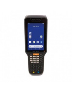 Datalogic Skorpio X5, 2D, SR, BT, Wi-Fi, NFC, alpha, Gun, GMS, ext. bat., Android