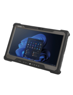 Getac A140G2, 2D, 35.5cm (14), Full HD, Chip, RFID, USB, USB-C, BT, Ethernet, Wi-Fi, Intel Core i5, SSD, Win. 11 Pro, RB