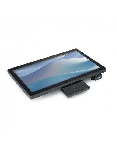 ISK-19 / 18.5" FHD panel computer