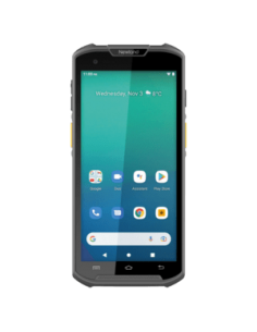 Newland MT93, Pro,, 2D, 14 cm (5.5), GPS, USB-C, BT, Wi-Fi, 4G, NFC, Android, kit, GMS